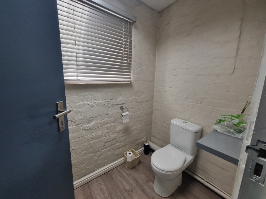 To Let commercial Property for Rent in Brackenfell Industrial Western Cape